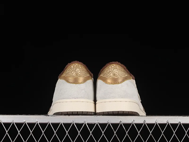 All categories Air Jordan Jordan series basketball shoes Air Jordan 1 Low G version pure original Air Jordan 1 Low "Year Of The Rabbit" AJ1 Joe 1 Year of the Rabbit limited low-top basketball shoes DV1312-200